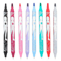 depesche-topmodel-calligraphy-and-fineliner-set-depe-0011392