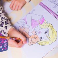 depesche-topmodel-colouring-book-leoheart