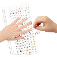 depesche-topmodel-create-your-hand-design-colouring-book-depe-0013029