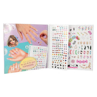 depesche-topmodel-create-your-hand-design-colouring-book-depe-0013029
