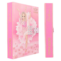 depesche-topmodel-diary-with-code-and-sound-ballet-depe-0012712
