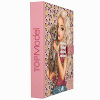 depesche-topmodel-diary-with-code-and-sound-leoheart-stationery-book-depe-0013941-03