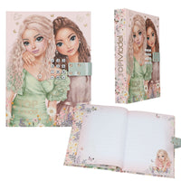 depesche-topmodel-diary-with-code-and-sound-summer-feeling-depe-0013622