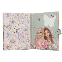depesche-topmodel-diary-with-code-and-sound-summer-feeling-depe-0013622