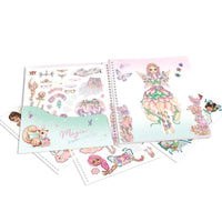 depesche-topmodel-dress-me-up-fantasy-stationery-depe-0013805