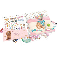 depesche-topmodel-dress-me-up-stickerbook-doggy-depe-0012966