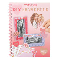 depesche-topmodel-frame-book