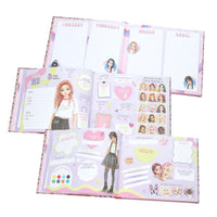 depesche-topmodel-friendship-book-leoheart-english-version