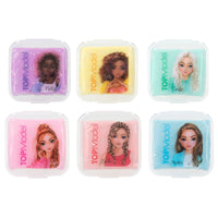depesche-topmodel-kneadable-eraser-pastel-&-glitter-depe-0012221