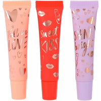 Depesche Topmodel Lip Gloss Set