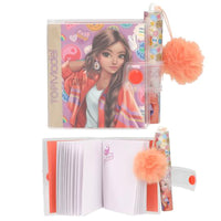 depesche-topmodel-mini-notebook-with-ballpen-girl-power