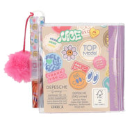 depesche-topmodel-mini-notebook-with-ballpen-girl-power