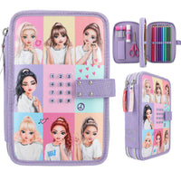 depesche-topmodel-pencil-case-with-code-snap-shots-depe-0012592