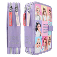 depesche-topmodel-pencil-case-with-code-snap-shots-depe-0012592