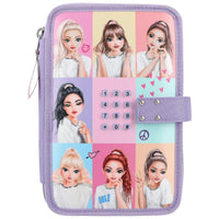 depesche-topmodel-pencil-case-with-code-snap-shots-depe-0012592