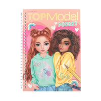 depesche-topmodel-pocket-colouring-book-depe-0013165