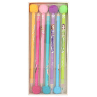 depesche-topmodel-pompom-coloured-pencil-set-depe-0011950