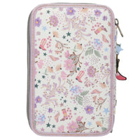 depesche-topmodel-triple-pencil-case-cowgirl