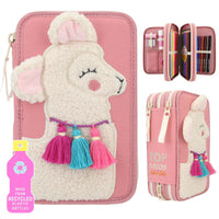 depesche-topmodel-triple-pencil-case-cozy-depe-0012584