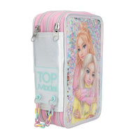 depesche-topmodel-triple-pencil-case-electric-depe-0013196