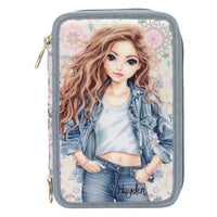 depesche-topmodel-triple-pencil-case-festival-fun-stationery-depe-0014020