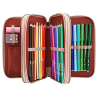 depesche-topmodel-triple-pencil-case-fur-ever-friends
