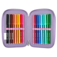 depesche-topmodel-triple-pencil-case-mermaid-depe-0012297