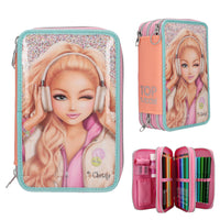 depesche-topmodel-triple-pencil-case-music-stationery-depe-0014100