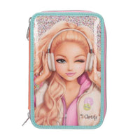 depesche-topmodel-triple-pencil-case-music-stationery-depe-0014100