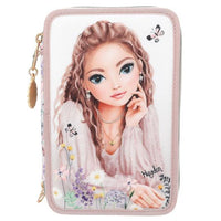 depesche-topmodel-triple-pencil-case-summer-feeling-depe-0013302