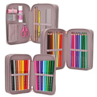 depesche-topmodel-triple-pencil-case-viva-violet-depe-0013292