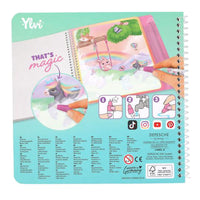 depesche-ylvi-aqua-magic-book-play-toy-depe-0014085