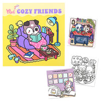 depesche-ylvi-cozy-friends-colouring-book-stationery-depe-0014450