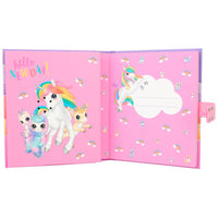 depesche-ylvi-diary-with-code-and-music-depe-0012406