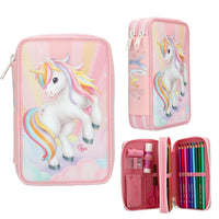depesche-ylvi-double-pencil-case-sugar-pop-stationery-depe-0014034