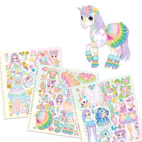depesche-ylvi-dress-me-up-stickerbook-depe-0012579