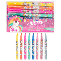 depesche-ylvi-glossy-felt-pen-set-depe-0012094
