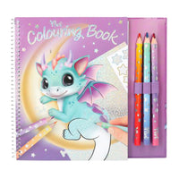 depesche-ylvi-lucky-dragon-colouring-book-stationery-depe-0013797