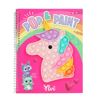depesche-ylvi-pop-paint-colouring-book-stationery-depe-0013755