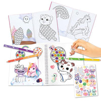 depesche-ylvi-pop-paint-colouring-book-stationery-depe-0013755
