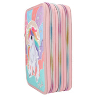 depesche-ylvi-triple-pencil-case-rainbow-depe-0012616