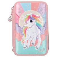 depesche-ylvi-triple-pencil-case-rainbow-depe-0012616