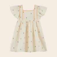 emile-et-ida-all-over-embroidered-dress-creme
