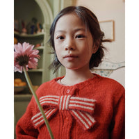 emile-et-ida-cardigan-noeud-mars-clothing-wear-fashion-eei-w26ae231-mars-12m