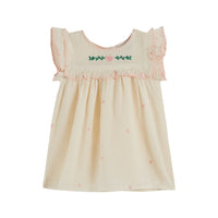 emile-et-ida-robe-bebe-brodee-ecru-eei-s25ab161-ecru-12m
