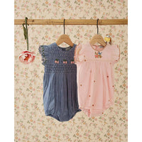 emile-et-ida-smocked-hand-embroidered-jumps-chambray