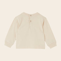 emile-et-ida-tee-shirt-chien-farine-clothing-wear-fashion-eei-w26ae010-farine-12m