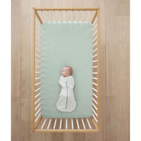 ergopouch-fitted-sheet-0-2-tog-sage-ergo-zepbfs-0-2togcotsa21