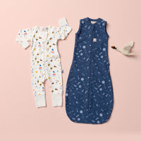 ergoPouch Jersey Bag - 1.0 TOG - Starbeam