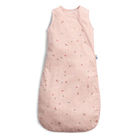 ergopouch-side-zip-sheeting-bag-0-3-tog-daisies-ergo-zepsz-0-3t03-12mda26